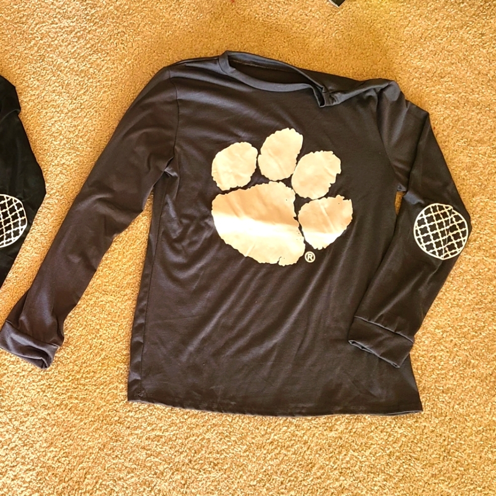 PAW long sleeve